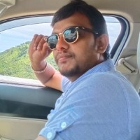 Divakar Sn