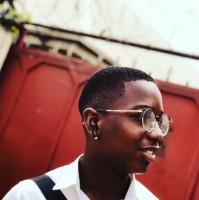 Nigel Akhagbeme