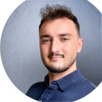 Sébastien ZORDAN