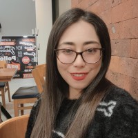 Pamela Urday Morales