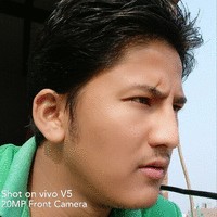 Vikas Bisht