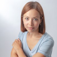 Yulia Orlova
