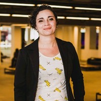 Janaina Guiotti 🏳️🌈