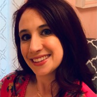 Rebecca Cambria