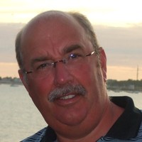 Graham Burton