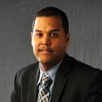 Bobby Sparks Jr, Cprp