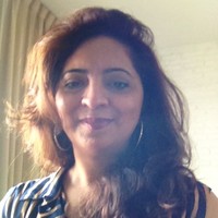 Anu Chadha