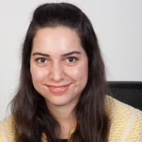 Atefeh Taghavi, Ph.D.