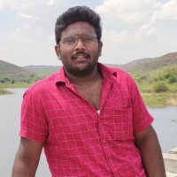 Dhinesh vijayan