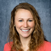 Amanda Streicher, P.E., Env Sp