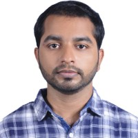 Sudheer Reddy Kancharla