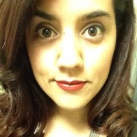 Maria Ruvalcaba