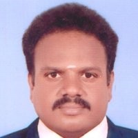 Vijaya Raghavan