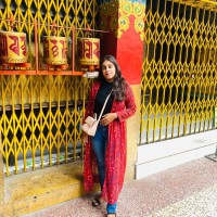 Sana Praveen