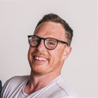 Geoff Sanders
