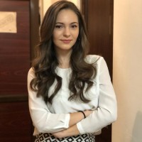 Raluca Harlișca