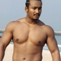 Rajesh Tharu