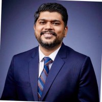 Saurabh Tripathi