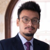 Ishan Kalra