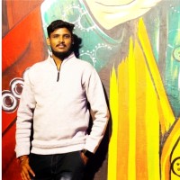 Yeshwanth Guptha