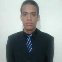 Patrick Henrique Eufrásio Domingues