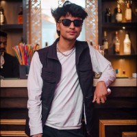 Rhythm Bhattarai