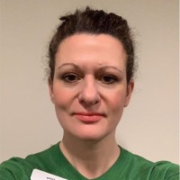 Joanna Finlay