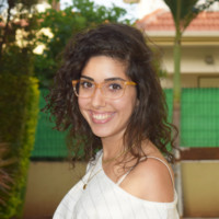 Ilana Mordechai Levi