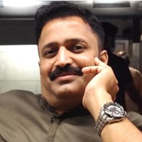 Ramesh Unnikrishnan