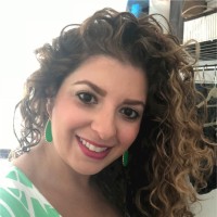 Yamile Tamargo