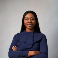 Chiemelie Okolomike