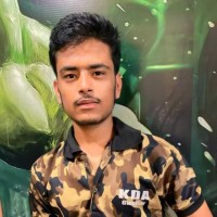 Arjun Baghel