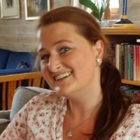 Ine Elisabeth Nipedal
