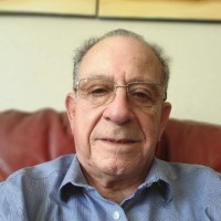 Jorge Alberto Martínez Ferrero