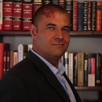 Gerhard Du Preez