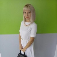 Людмила Матушевська