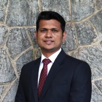Sanjay P R