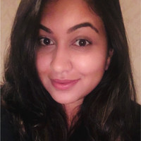 Tejal Parmar