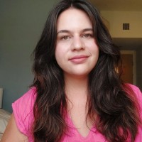 Mariana Barros Da Nobrega Gomes