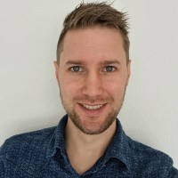 Dave Kok