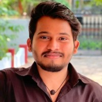 Sachin N Kumar