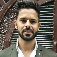 Yogesh Singh Chauhan