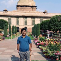 Abhinav Kumar Thakur