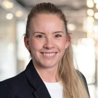 Rikke Blomsterberg Maltby