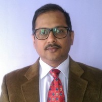 Dr. Manish Sinha