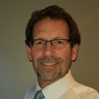 David W. Wright, ICD.D