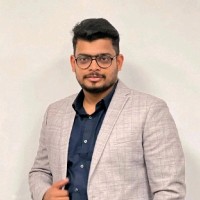 Pramod Kumar C