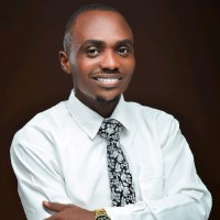 Akinyinka Emmanuel OMIKUNLE