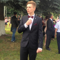 Andrii Kyrylchuk