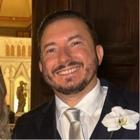 Adriano Martin, Pmp